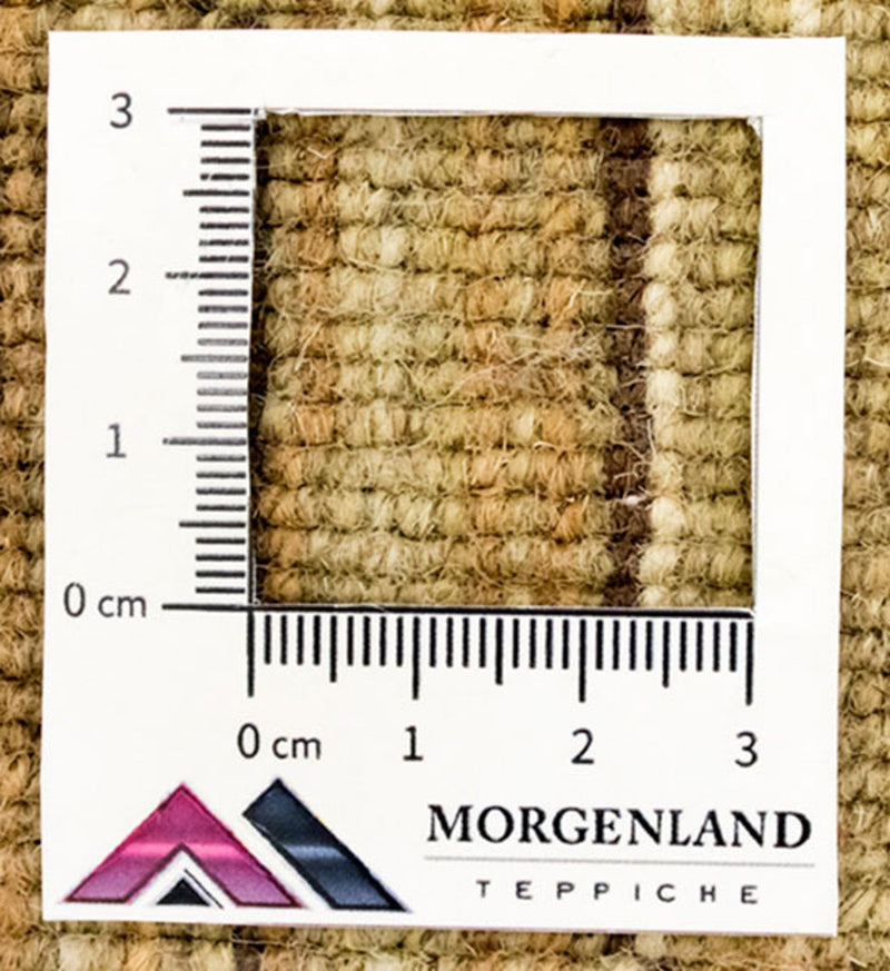 Tapis en laine - 228 x 161 cm - multicolore