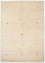 Tapis Gabbeh - Indus - 246 x 170 cm - beige