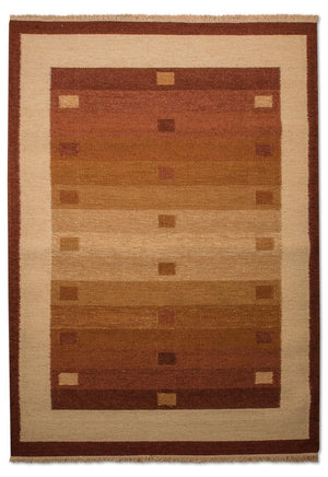 Tapis Kelim - Tendance - Modaro - tapis de couloir