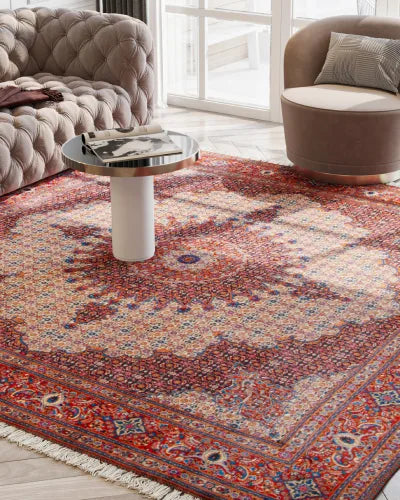 Acheter par espace de vie: Tapis Premium