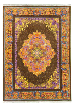 Tapis oriental - Tahia - rectangle