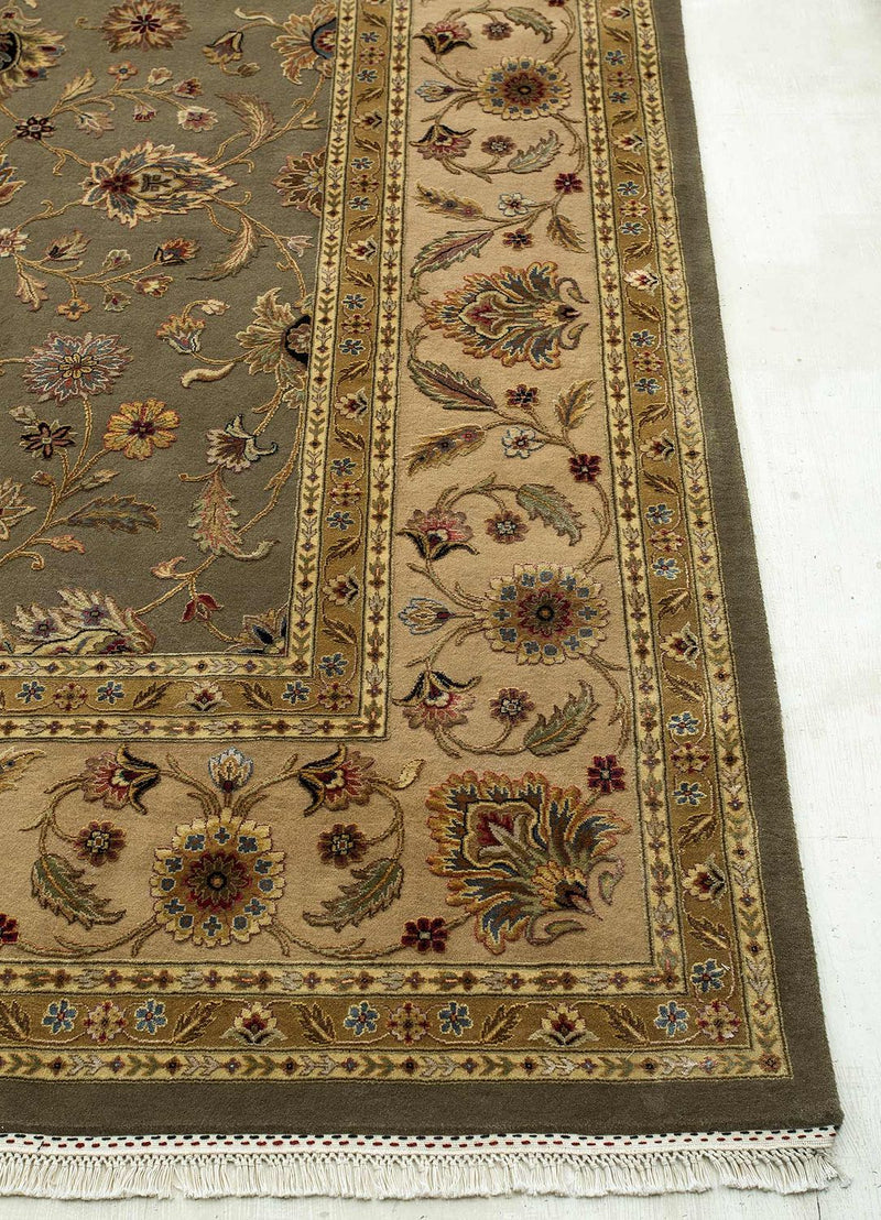 Tapis en laine - Kade - rectangle