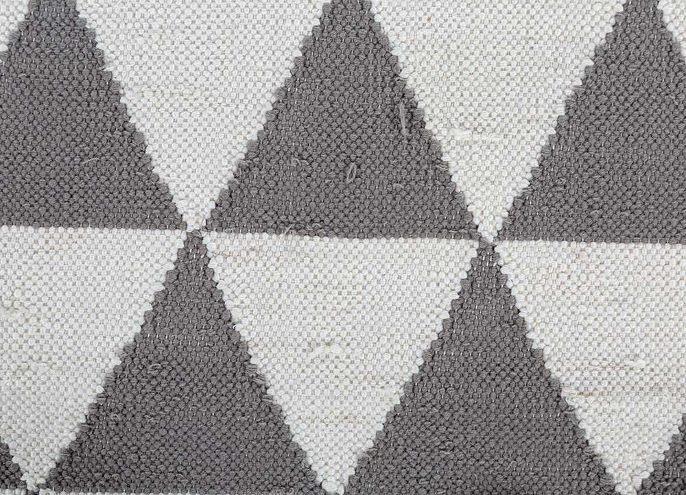 Tapis en viscose - 225 x 158 cm - multicolore