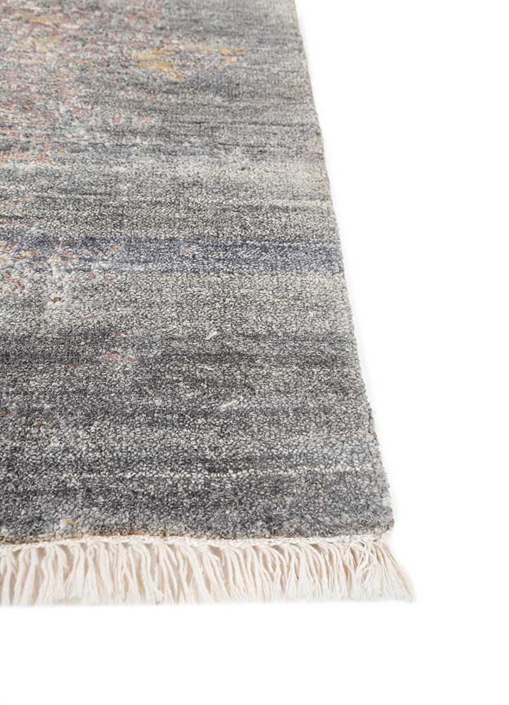 Tapis moderne - 300 x 240 cm - beige