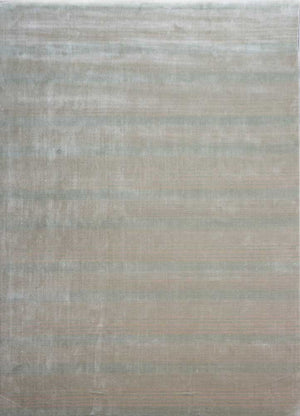Tapis en laine - 420 x 300 cm - sable