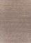 Tapis en laine - 270 x 180 cm - marron clair