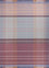 Tapis en laine - 300 x 225 cm - violet