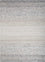 Tapis en laine - 240 x 180 cm - gris clair