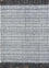 Tapis - 90 x 60 cm - bleu clair
