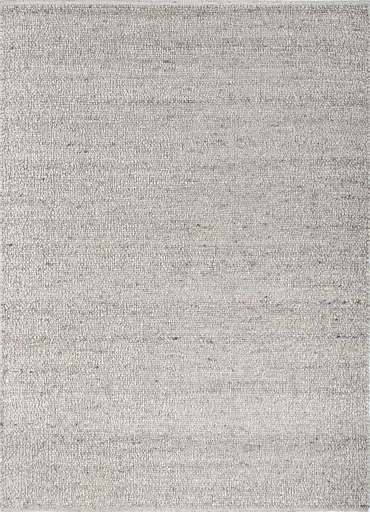 Tapis en laine - 240 x 170 cm - or
