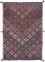 Tapis en laine - 285 x 165 cm - beige