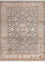 Wollteppich - 210 x 150 cm - hellbeige