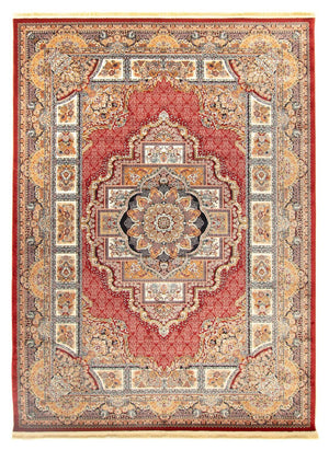 Tapis oriental - Paro - rectangle