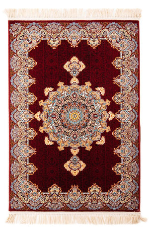 Tapis oriental - Tiyam - rectangle