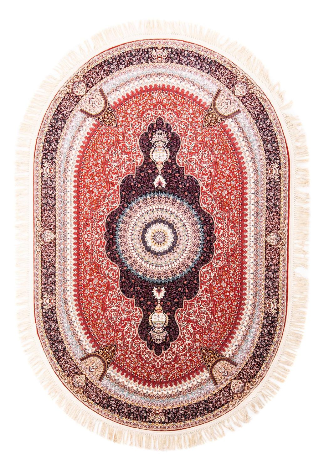 Tapis oriental - Walter