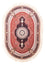 Tapis oriental - Walter