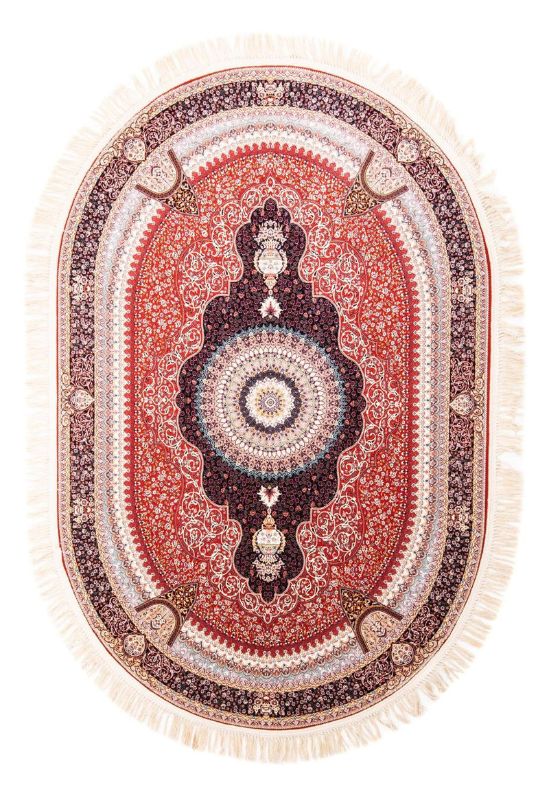 Tapis oriental - Walter