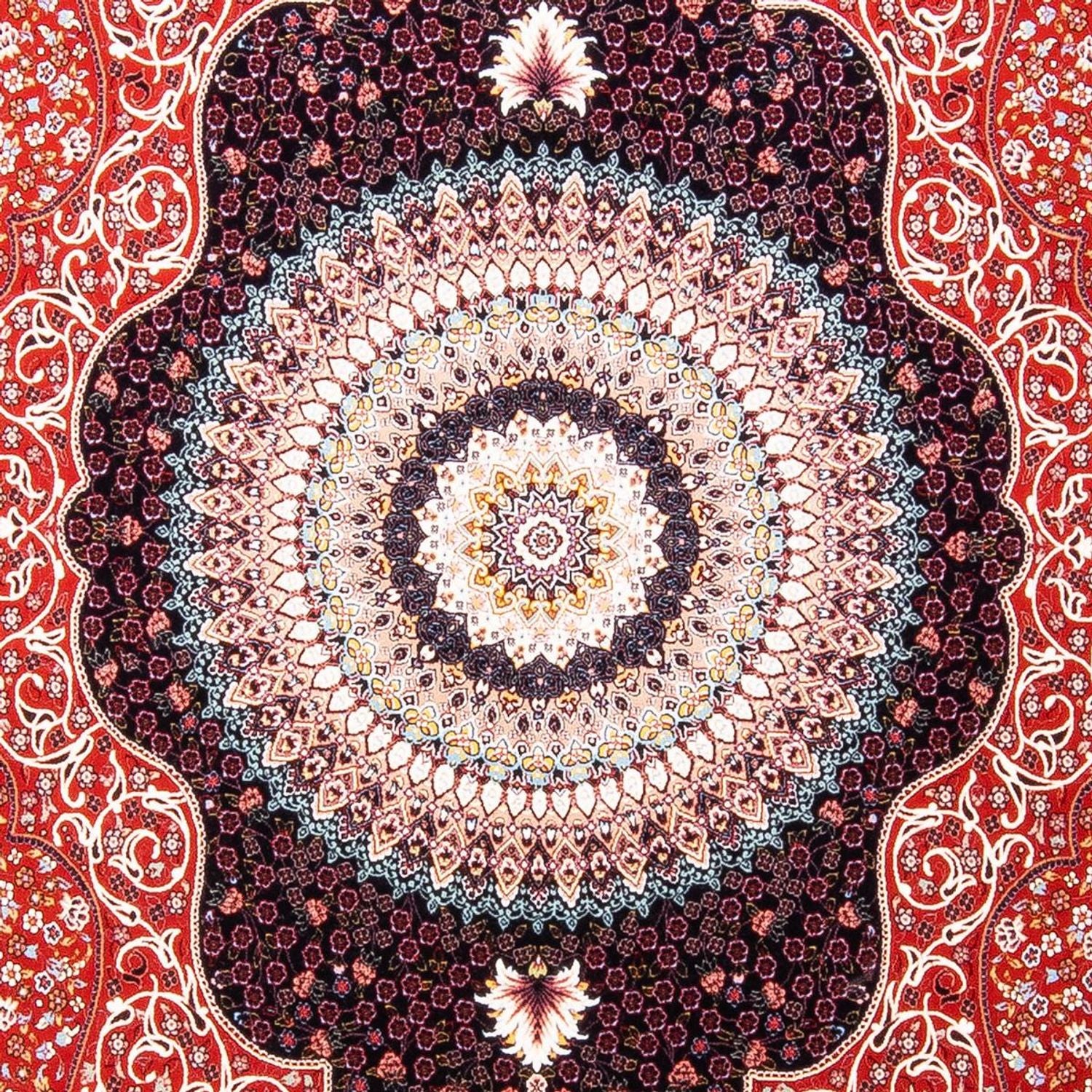 Tapis oriental - Walter