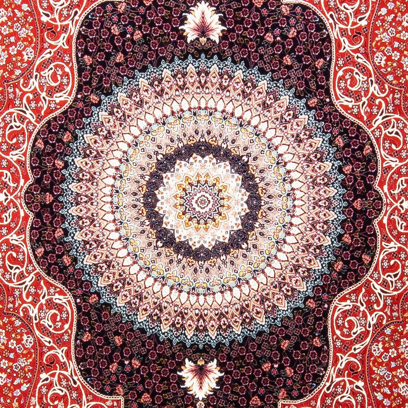 Tapis oriental - Walter
