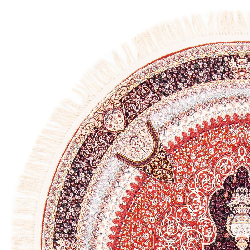 Tapis oriental - Walter