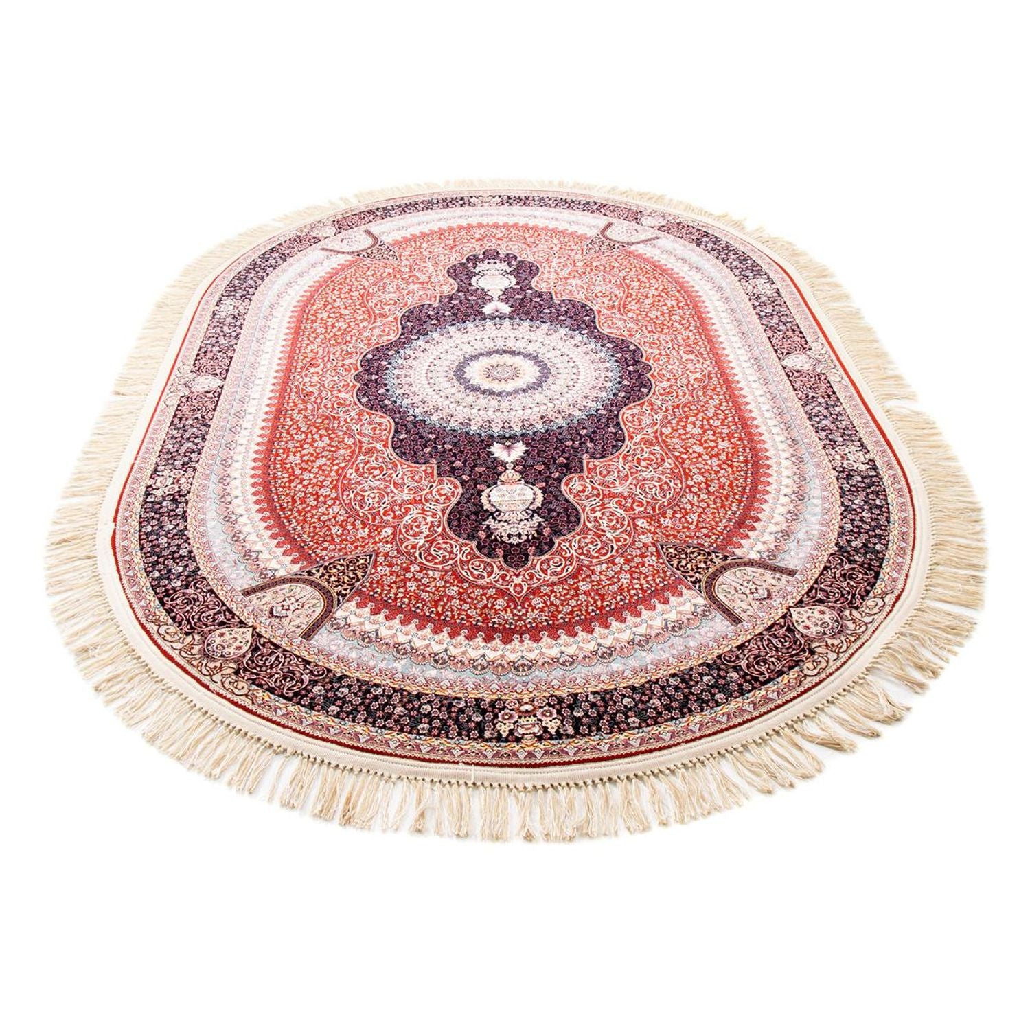 Tapis oriental - Walter