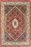 Tapis persan - Bidjar - 300 x 200 cm - rouge