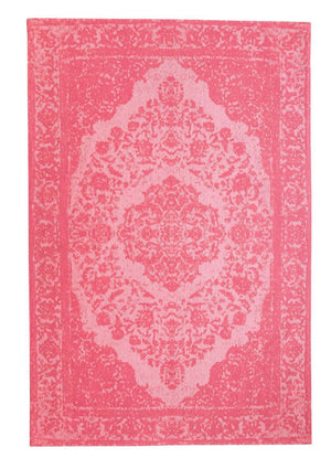 Designer Teppich 200 x 140 cm Teppichbrücke