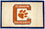 Tapis pour enfants - 162 x 104 cm - beige