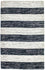 Tapis en laine - 164 x 103 cm - multicolore