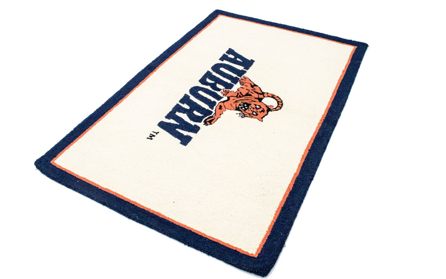 Tapis pour enfants - 151 x 96 cm - beige