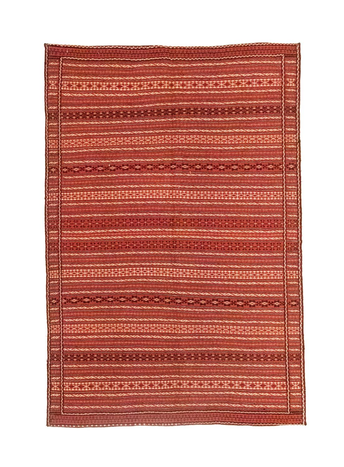 Kelim Teppich - Oriental 235 x 166 cm