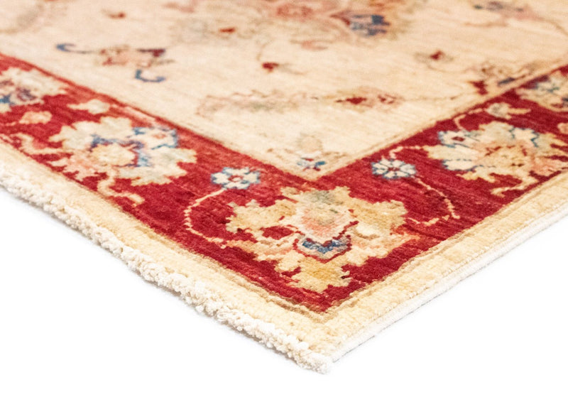 Tapis de couloir Tapis Ziegler - 181 x 78 cm - rouge