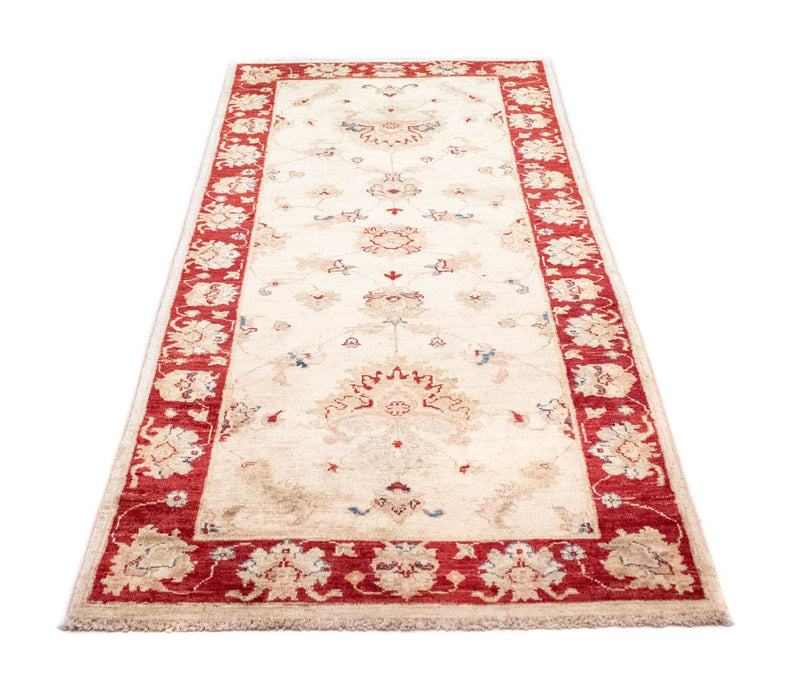 Tapis de couloir Tapis Ziegler - 181 x 78 cm - rouge