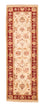 Tapis de couloir Tapis Ziegler - 204 x 60 cm - beige