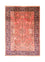 Tapis persan - Classique - 293 x 202 cm - orange