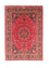 Tapis persan - Classique - 300 x 205 cm - rouge