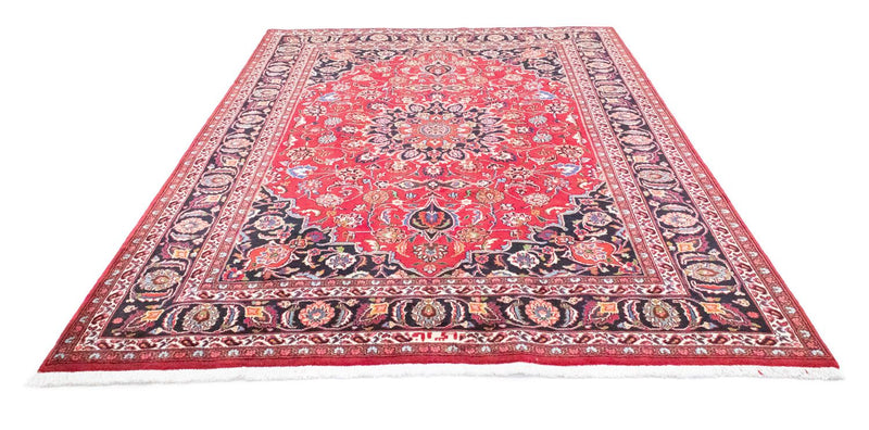 Tapis persan - Classique - 300 x 205 cm - rouge