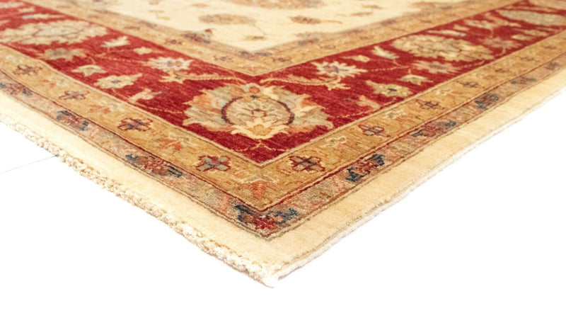 Tapis Ziegler - 302 x 252 cm - beige