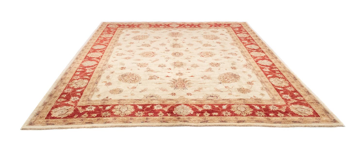 Tapis Ziegler - 302 x 252 cm - beige