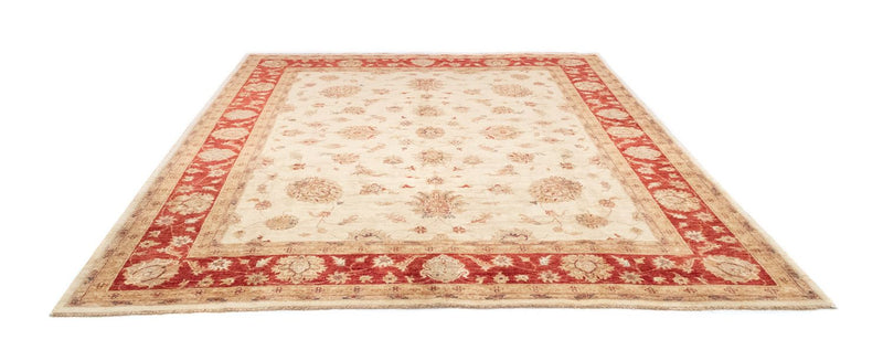 Tapis Ziegler - 302 x 252 cm - beige