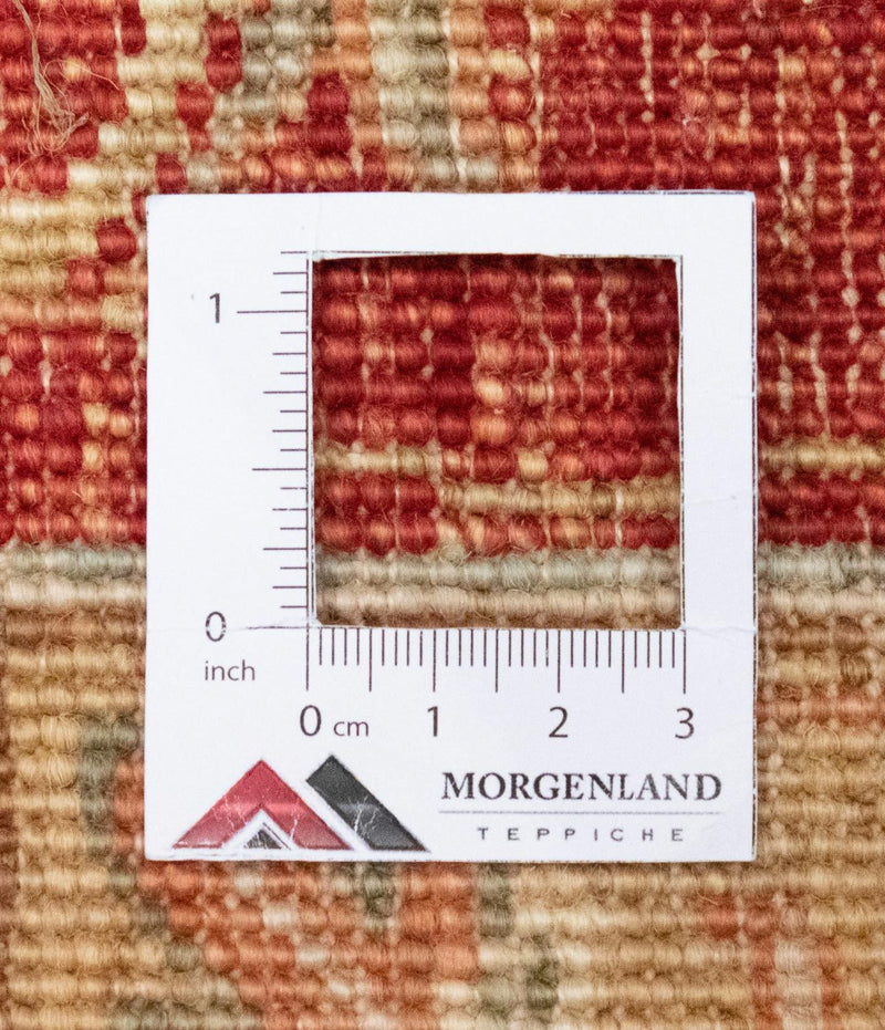 Tapis Ziegler - 302 x 252 cm - beige