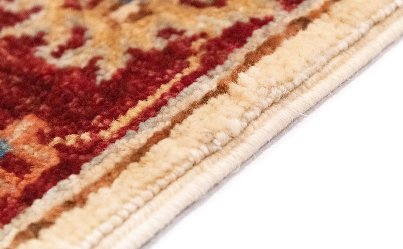 Tapis Ziegler - 92 x 61 cm - beige