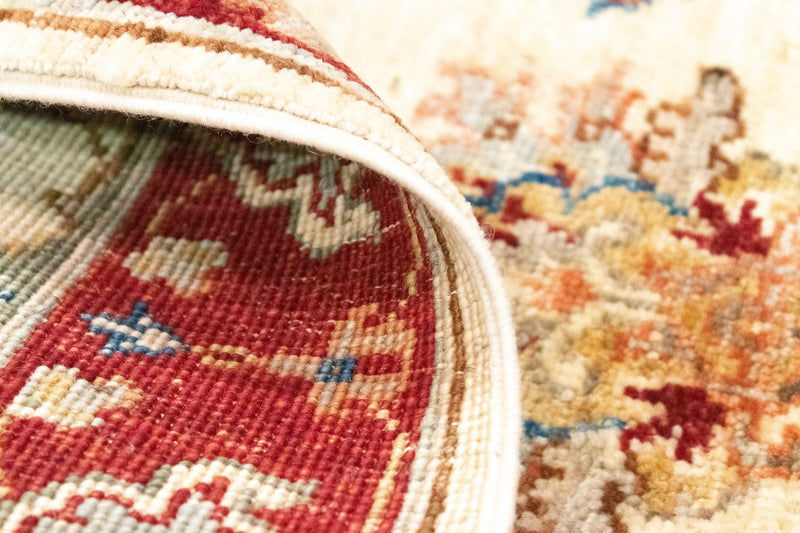 Tapis Ziegler - 92 x 61 cm - beige