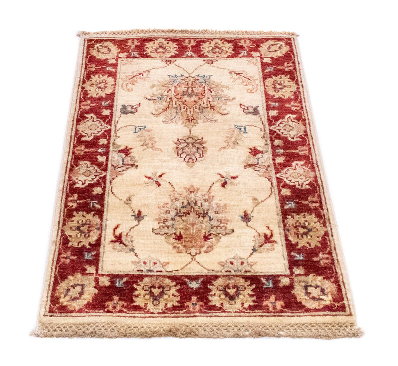 Tapis Ziegler - 92 x 61 cm - beige