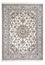 Perserteppich - Nain 229 x 167 cm Wohnzimmer Teppich