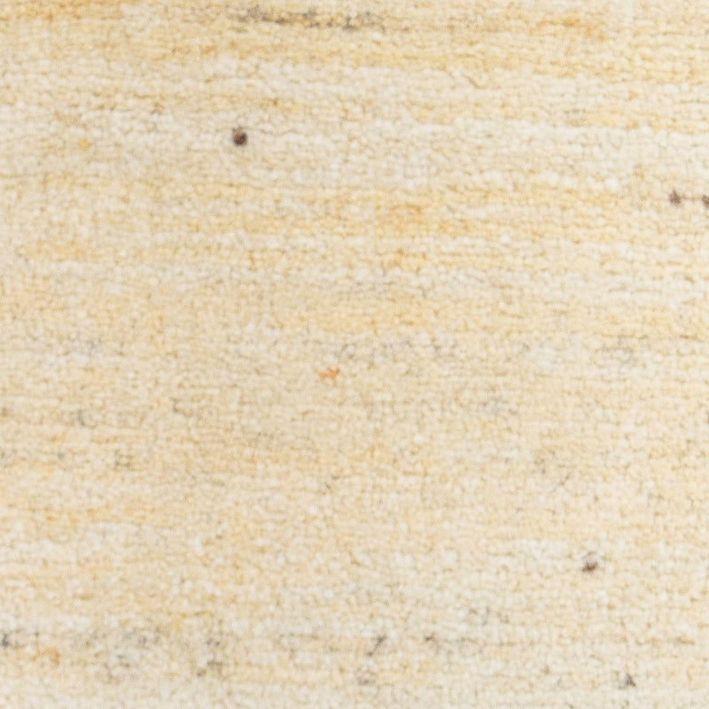 Tapis Gabbeh - Loribaft Persan - 60 x 40 cm - beige