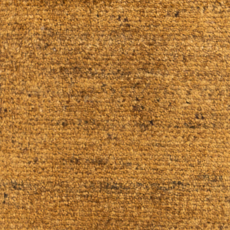 Tapis Gabbeh - Loribaft Persan - 60 x 40 cm - marron