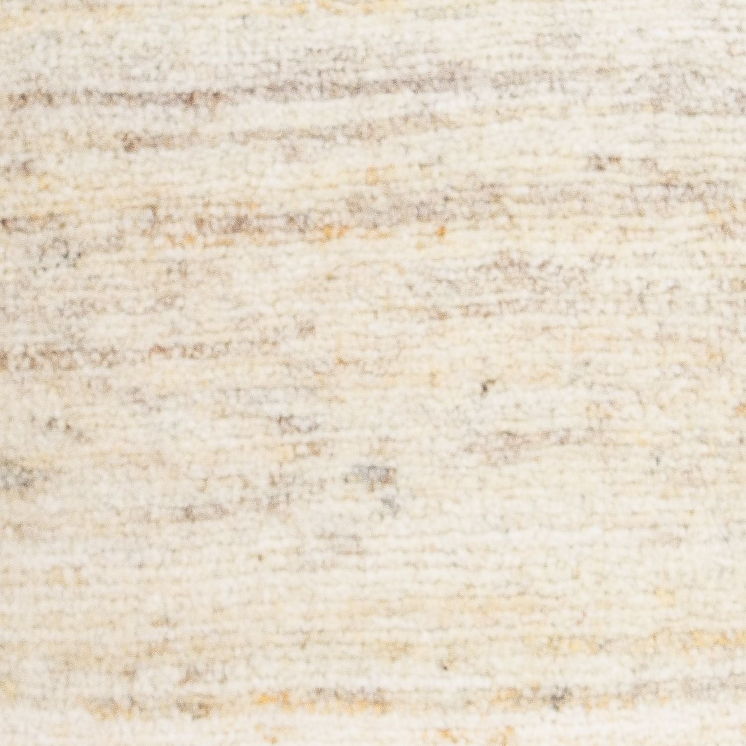 Tapis Gabbeh - Loribaft Persan - 60 x 40 cm - beige