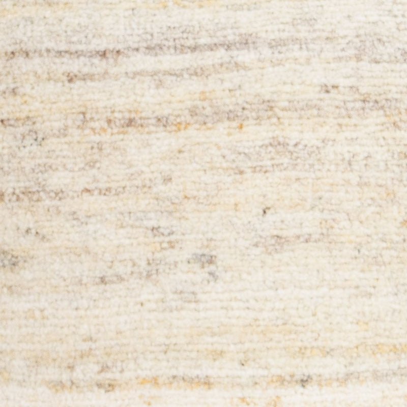 Tapis Gabbeh - Loribaft Persan - 60 x 40 cm - beige