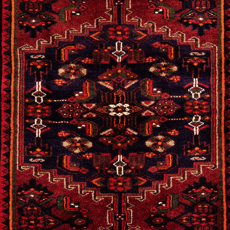 Perserteppich - Nomadic 226 x 146 cm